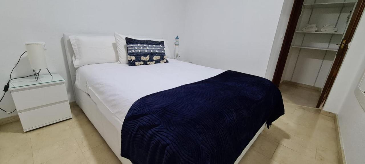 Casa Puerta De La Victoria Apartment Cordoba