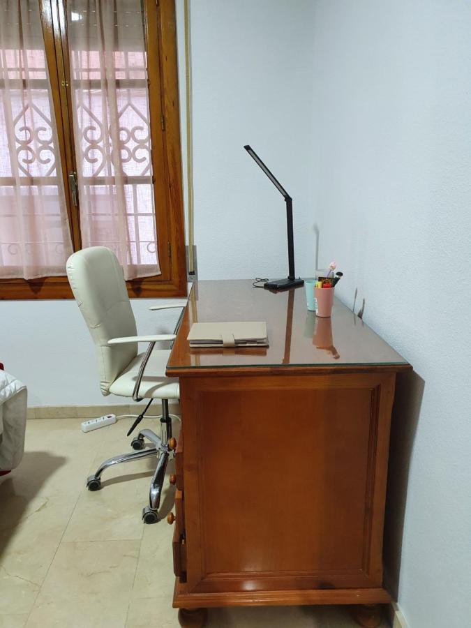 Casa Puerta De La Victoria Apartment *
