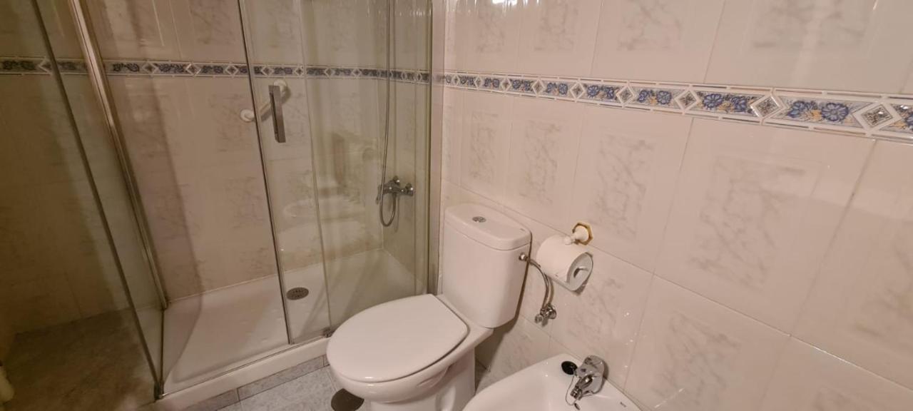 Casa Puerta De La Victoria Appartement *