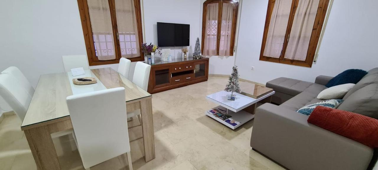 Appartement Casa Puerta De La Victoria *