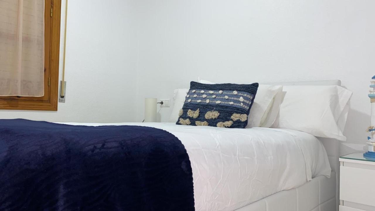 Casa Puerta De La Victoria Appartement Córdoba