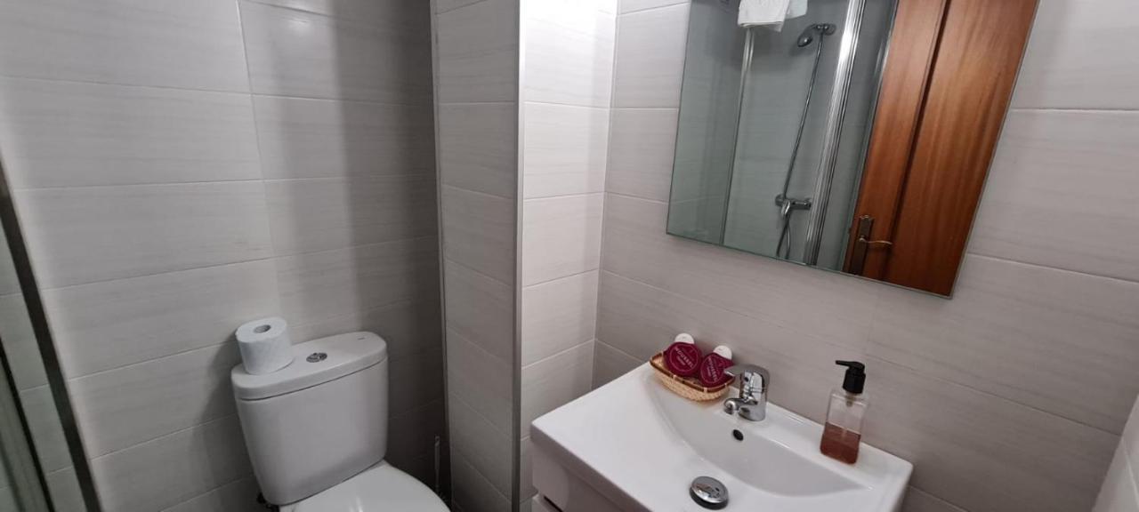 Appartement Casa Puerta De La Victoria Córdoba