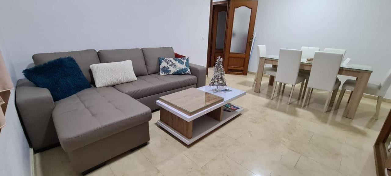 Casa Puerta De La Victoria Apartment *