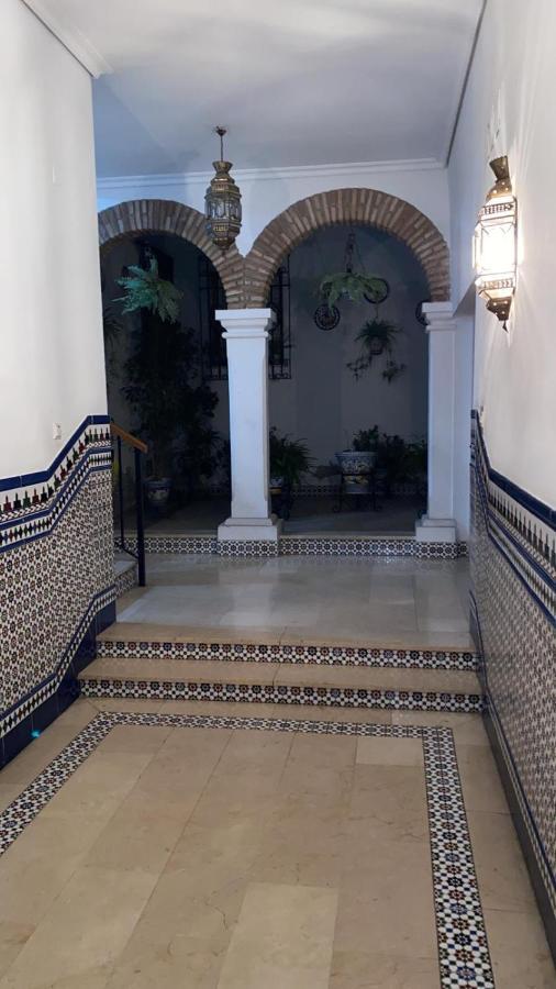 Casa Puerta De La Victoria Appartement Córdoba