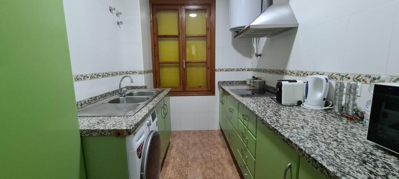 Apartment Casa Puerta De La Victoria