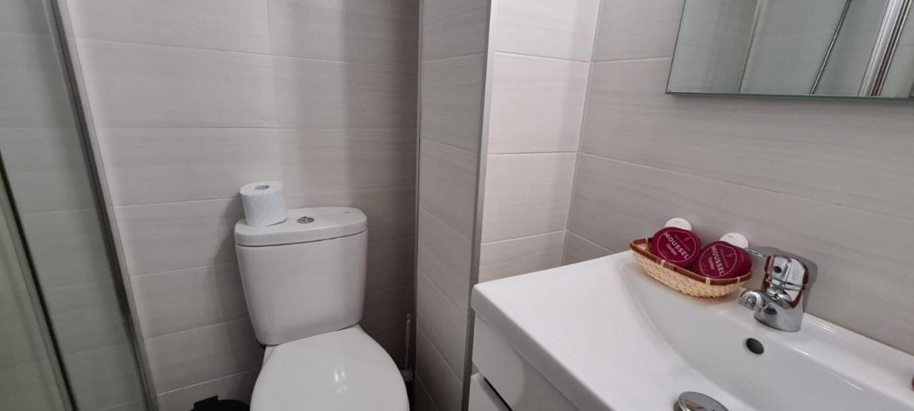 Casa Puerta De La Victoria Appartement *