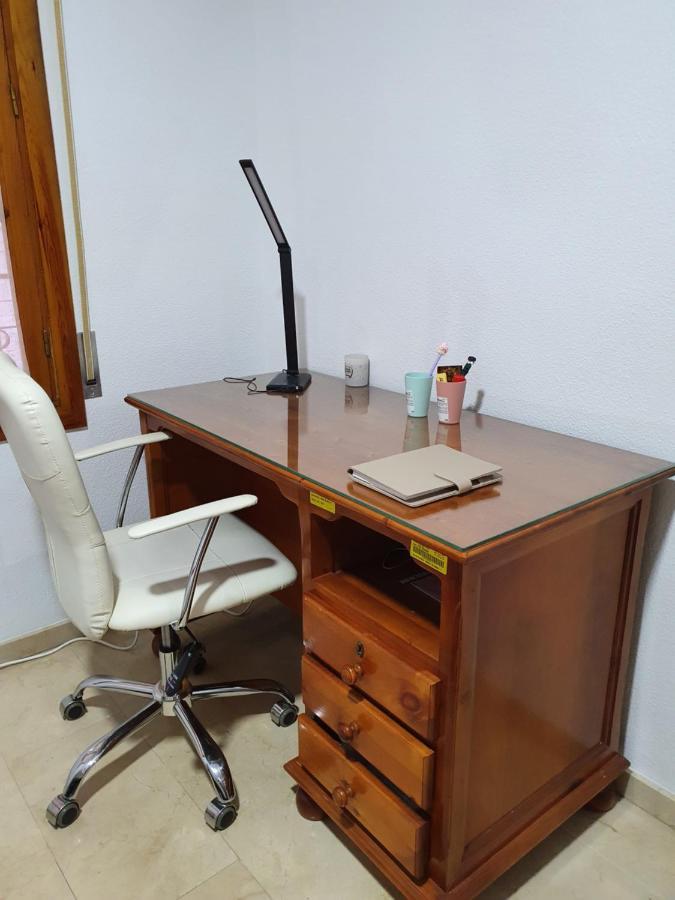 Casa Puerta De La Victoria Apartment *